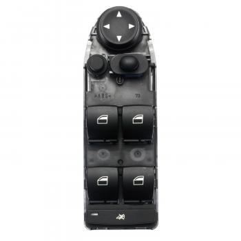 2007 BMW X5 Door Window Switch Front Left Standard Motor Products DWS901 image 1 of 3