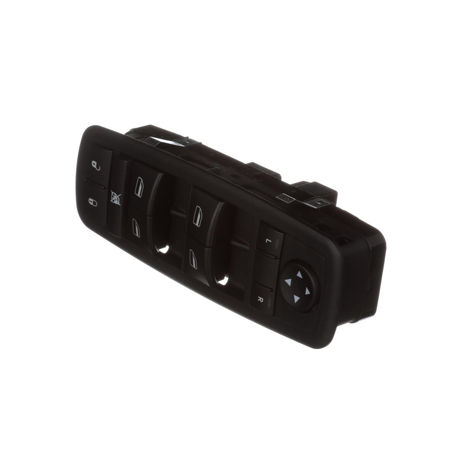 Standard Motor Products DWS902 - Door Window Switch Standard Motor Products DWS902 Door Lock Switch product image 1 of 7