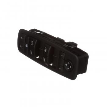 2009 Chrysler Town & Country Door Window Switch Front Left Standard Motor Products DWS902 image 1 of 4