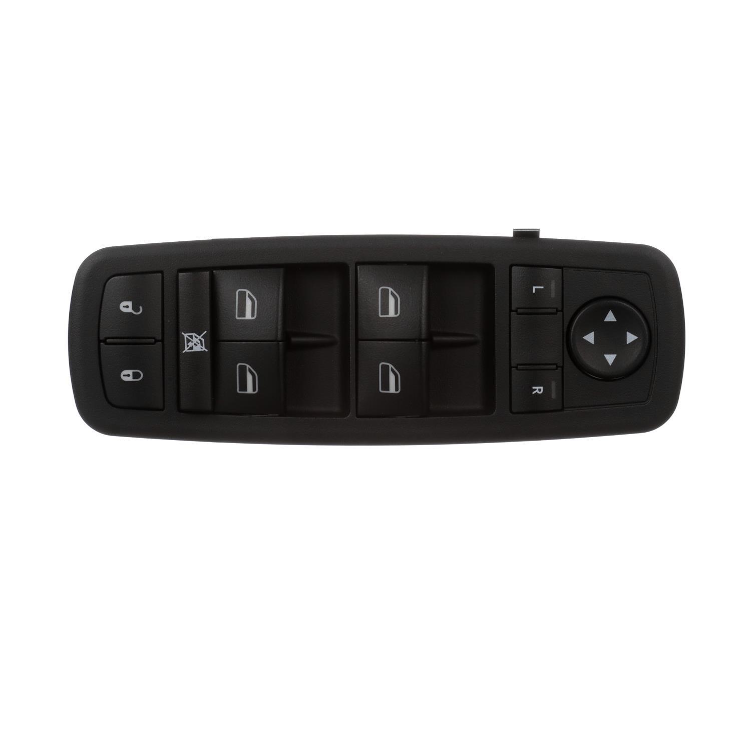 Standard Motor Products DWS902 - Door Window Switch Standard Motor Products DWS902 Door Lock Switch product image 3 of 7
