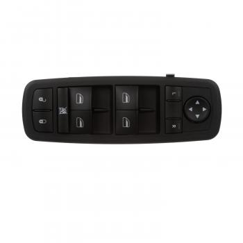 2009 Chrysler Town & Country Door Window Switch Front Left Standard Motor Products DWS902 image 3 of 4