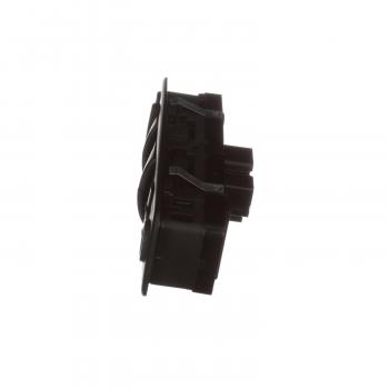 2009 Chrysler Town & Country Door Window Switch Front Left Standard Motor Products DWS902 image 4 of 4