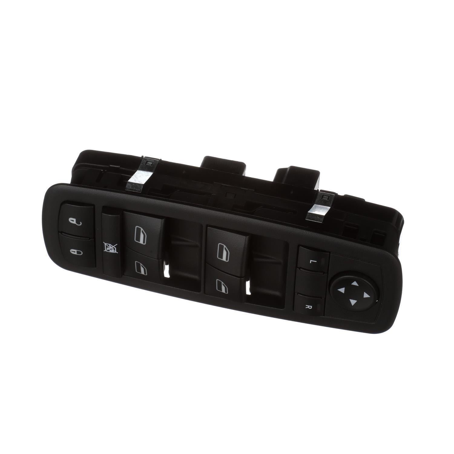 Standard Motor Products DWS902 - Door Window Switch Standard Motor Products DWS902 Door Lock Switch product image 5 of 7