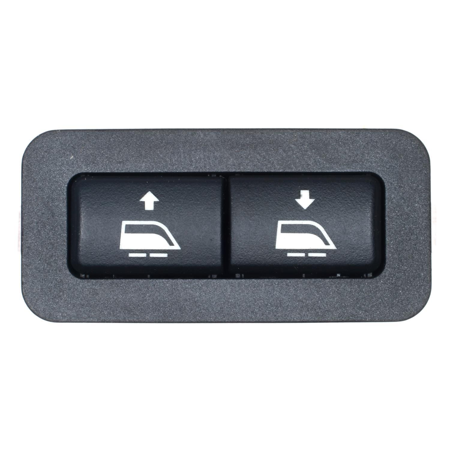 Standard Motor Products DWS905 - Door Window Switch Standard Motor Products DWS905 Door Window Switch product image 1 of 3