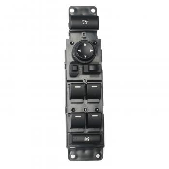 2013 Land Rover Range Rover Door Window Switch Front Left Standard Motor Products DWS907 image 1 of 3