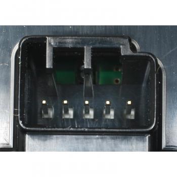 2013 Land Rover Range Rover Door Window Switch Front Left Standard Motor Products DWS907 image 3 of 3