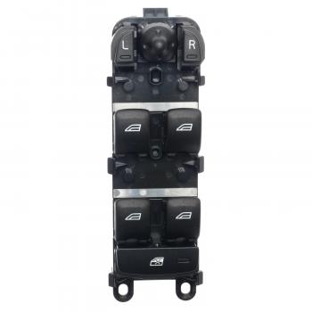 2014 Land Rover LR4 Door Window Switch Front Left Standard Motor Products DWS911 image 1 of 3