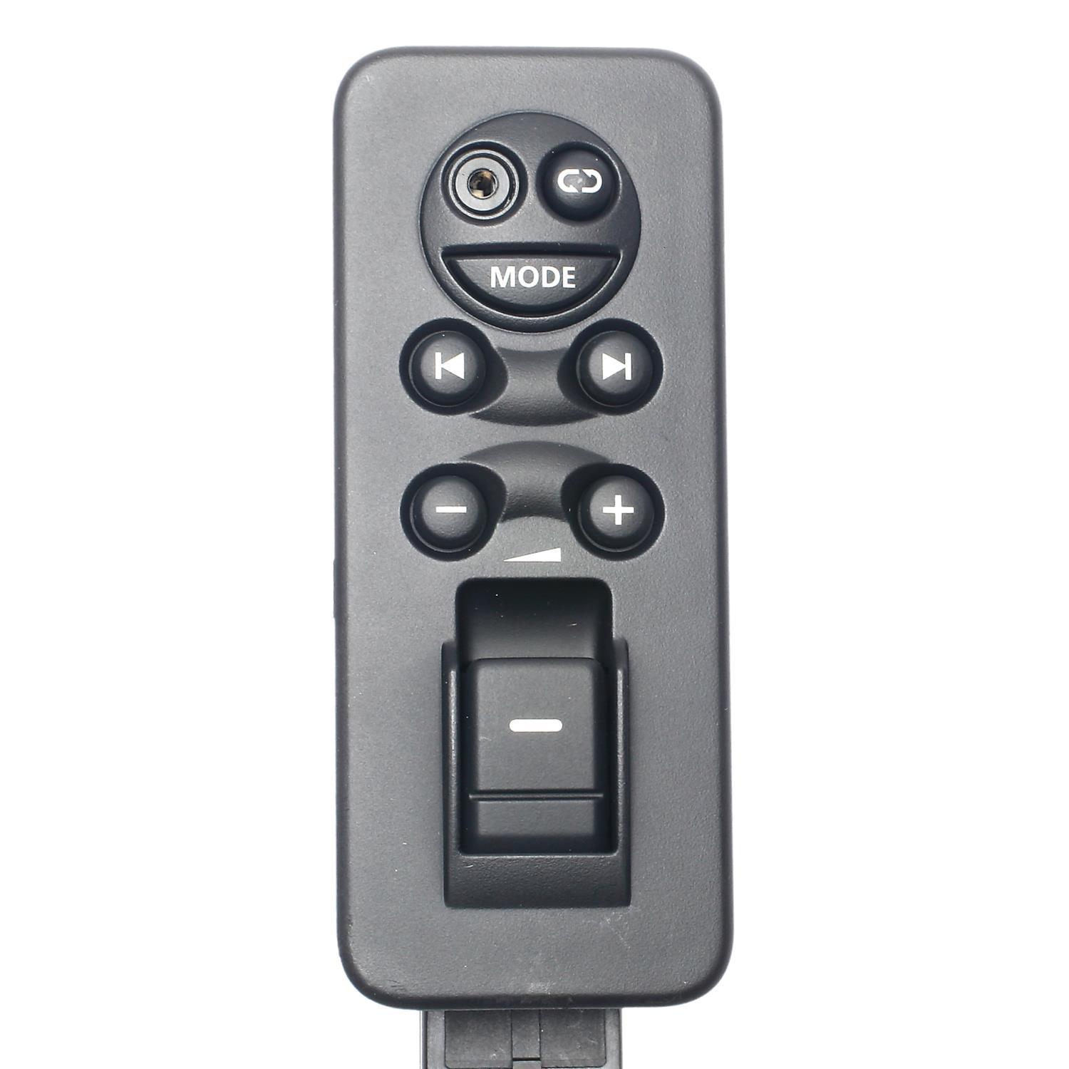 Standard Motor Products DWS912 - Door Window Switch Standard Motor Products DWS912 Door Window Switch product image 1 of 4