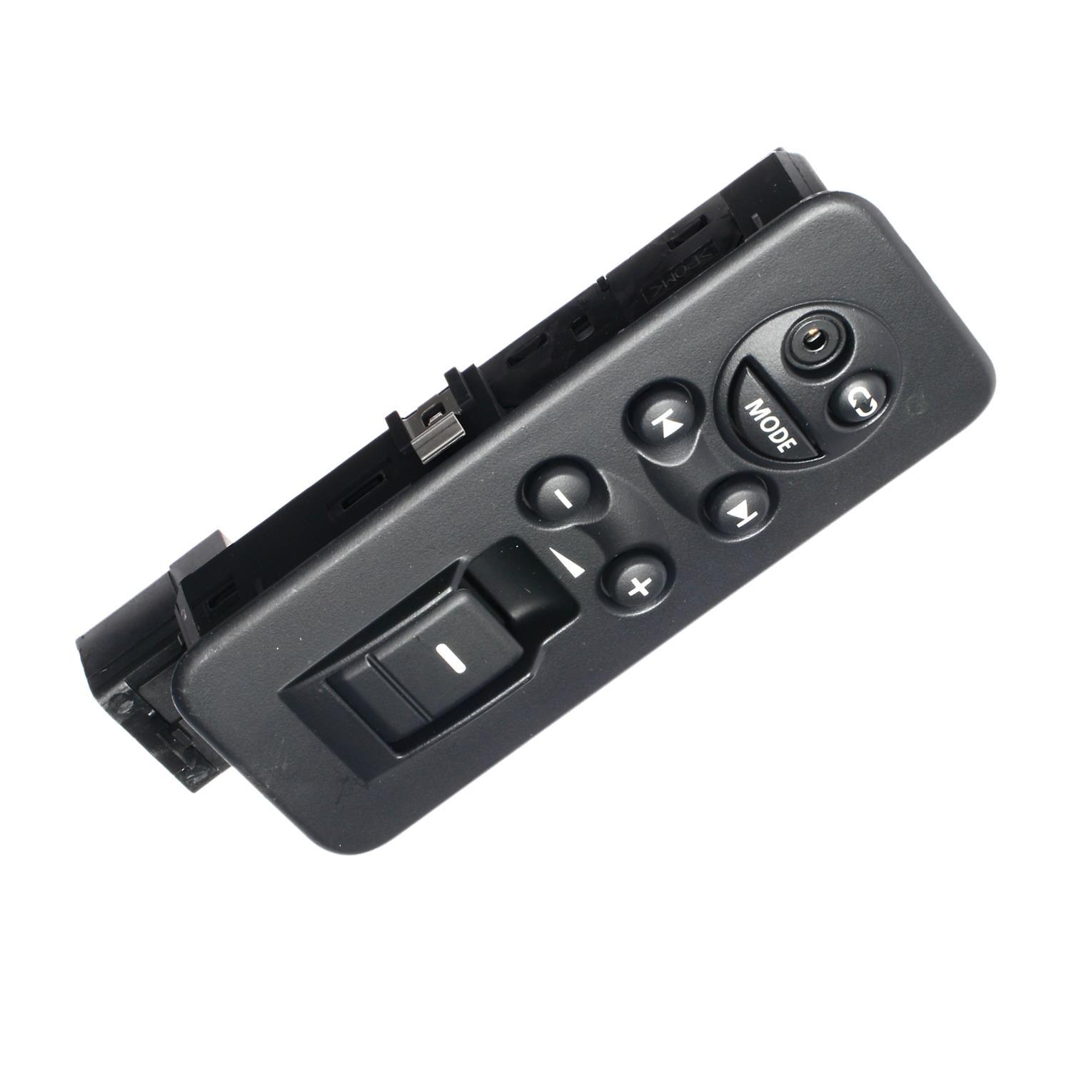 Standard Motor Products DWS912 - Door Window Switch Standard Motor Products DWS912 Door Window Switch product image 2 of 4
