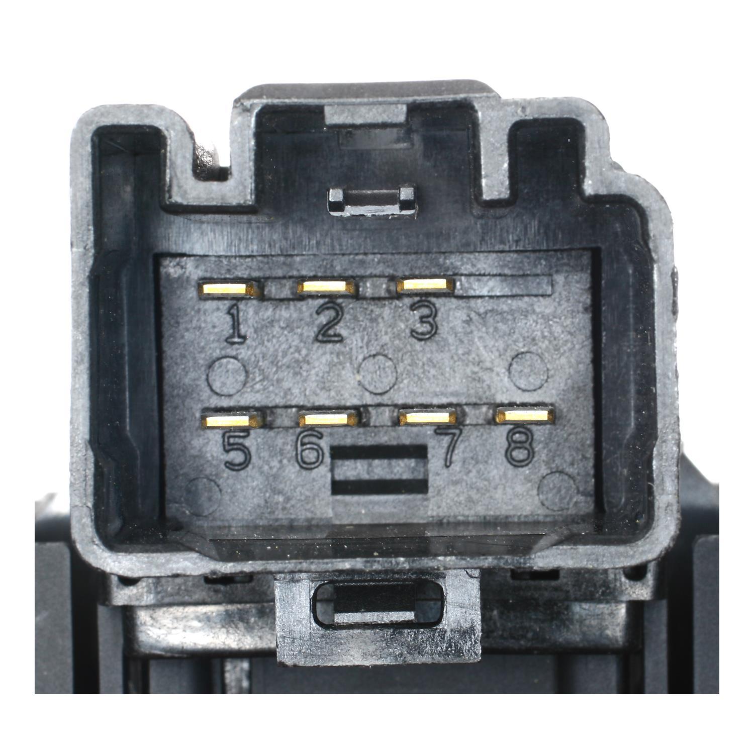 Standard Motor Products DWS912 - Door Window Switch Standard Motor Products DWS912 Door Window Switch product image 3 of 4