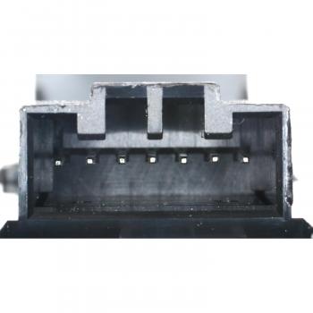2009 Land Rover LR3 Door Window Switch Front Right Standard Motor Products DWS912 image 4 of 4