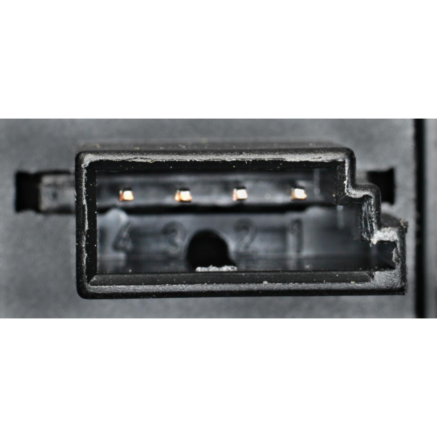 Standard Motor Products DWS915 - Door Window Switch Standard Motor Products DWS915 Door Window Switch product image 3 of 3
