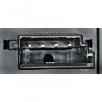 2005 Land Rover Range Rover Door Window Switch Rear Right Standard Motor Products DWS915 image 3 of 3