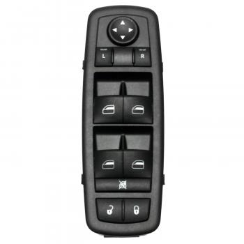 2009 Volkswagen Routan Door Window Switch Front Left Standard Motor Products DWS916 image 1 of 3