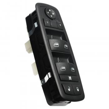 2009 Volkswagen Routan Door Window Switch Front Left Standard Motor Products DWS916 image 2 of 3