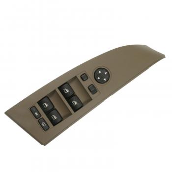 2007 BMW 525i Door Window Switch Front Left Standard Motor Products DWS918 image 1 of 3