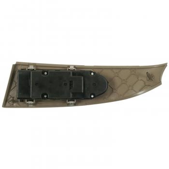 2007 BMW 525i Door Window Switch Front Left Standard Motor Products DWS918 image 2 of 3