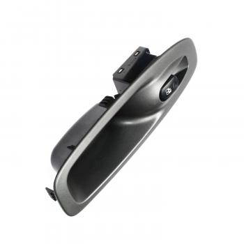 2002 Hyundai Accent Door Window Switch Front Right Standard Motor Products DWS921 image 2 of 3