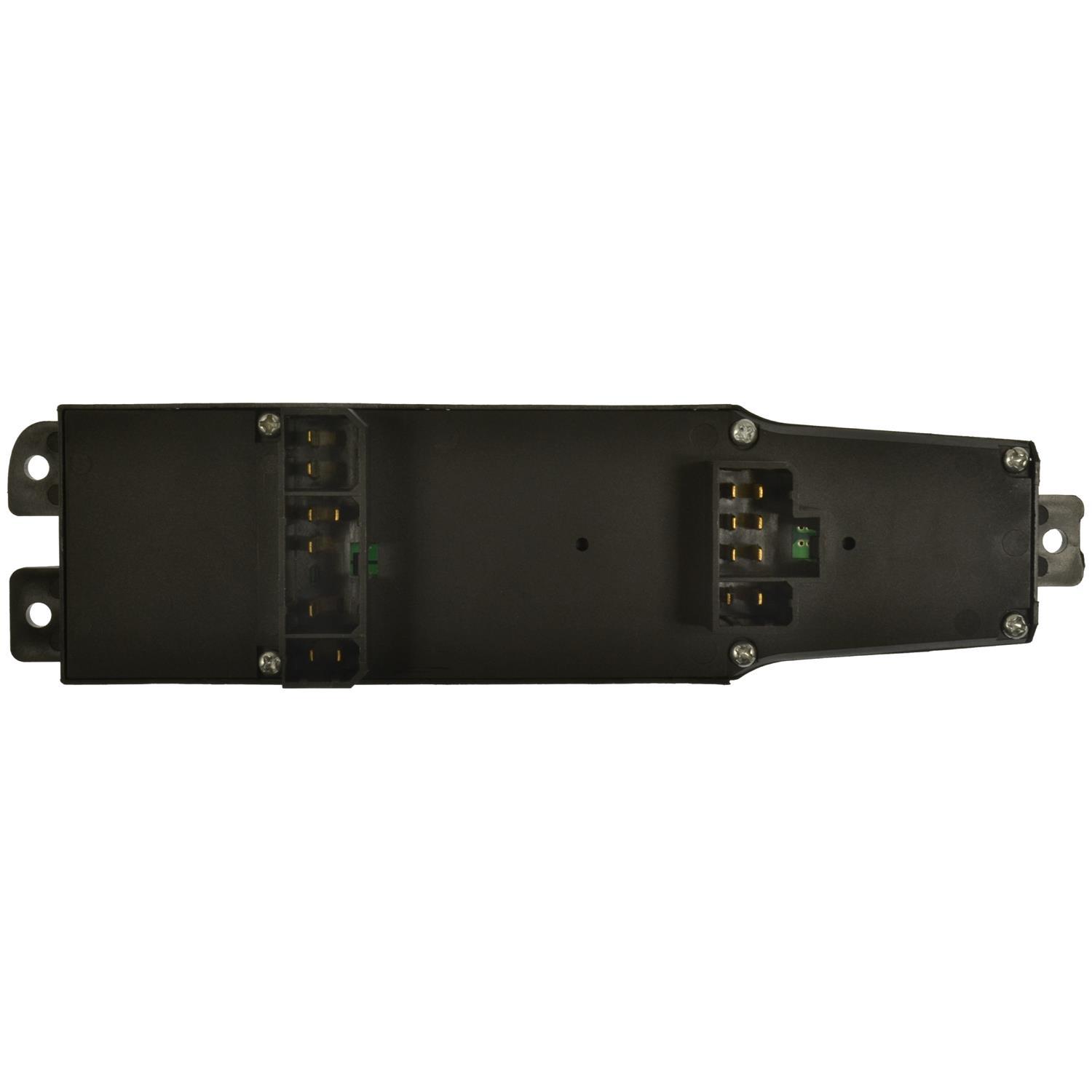 Standard Motor Products DWS922 - Door Window Switch Standard Motor Products DWS922 Door Window Switch product image 1 of 3