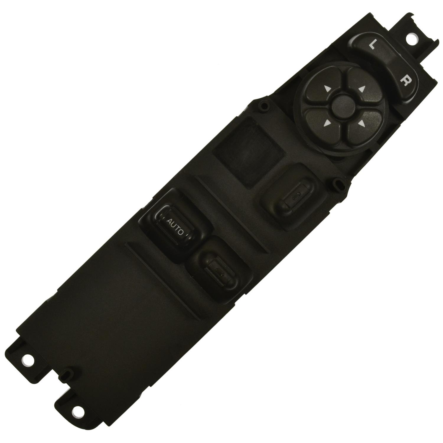 Standard Motor Products DWS922 - Door Window Switch Standard Motor Products DWS922 Door Window Switch product image 2 of 3