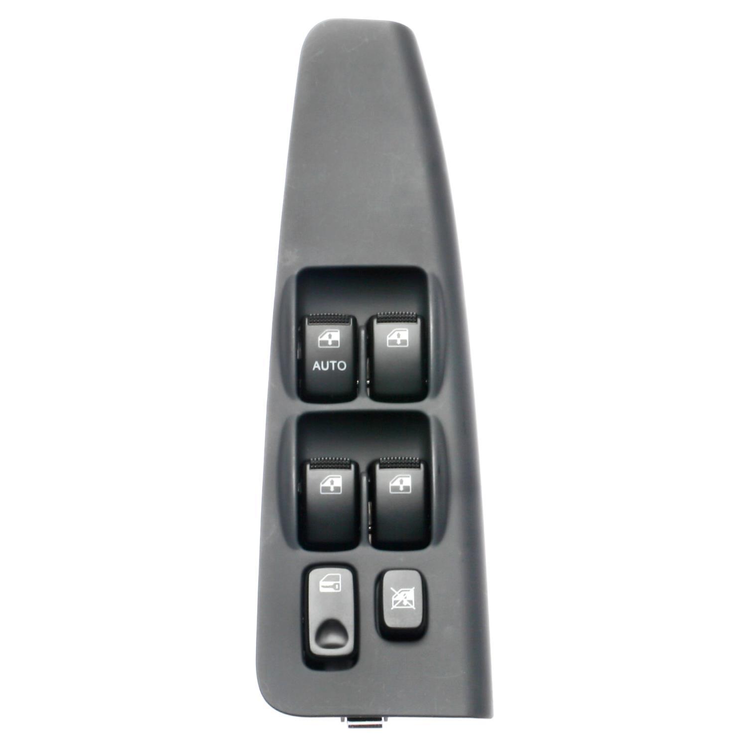 Standard Motor Products DWS924 - Door Window Switch Standard Motor Products DWS924 Door Window Switch product image 1 of 3