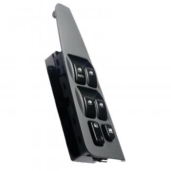 2005 Kia Spectra Door Window Switch Front Left Standard Motor Products DWS924 image 2 of 3
