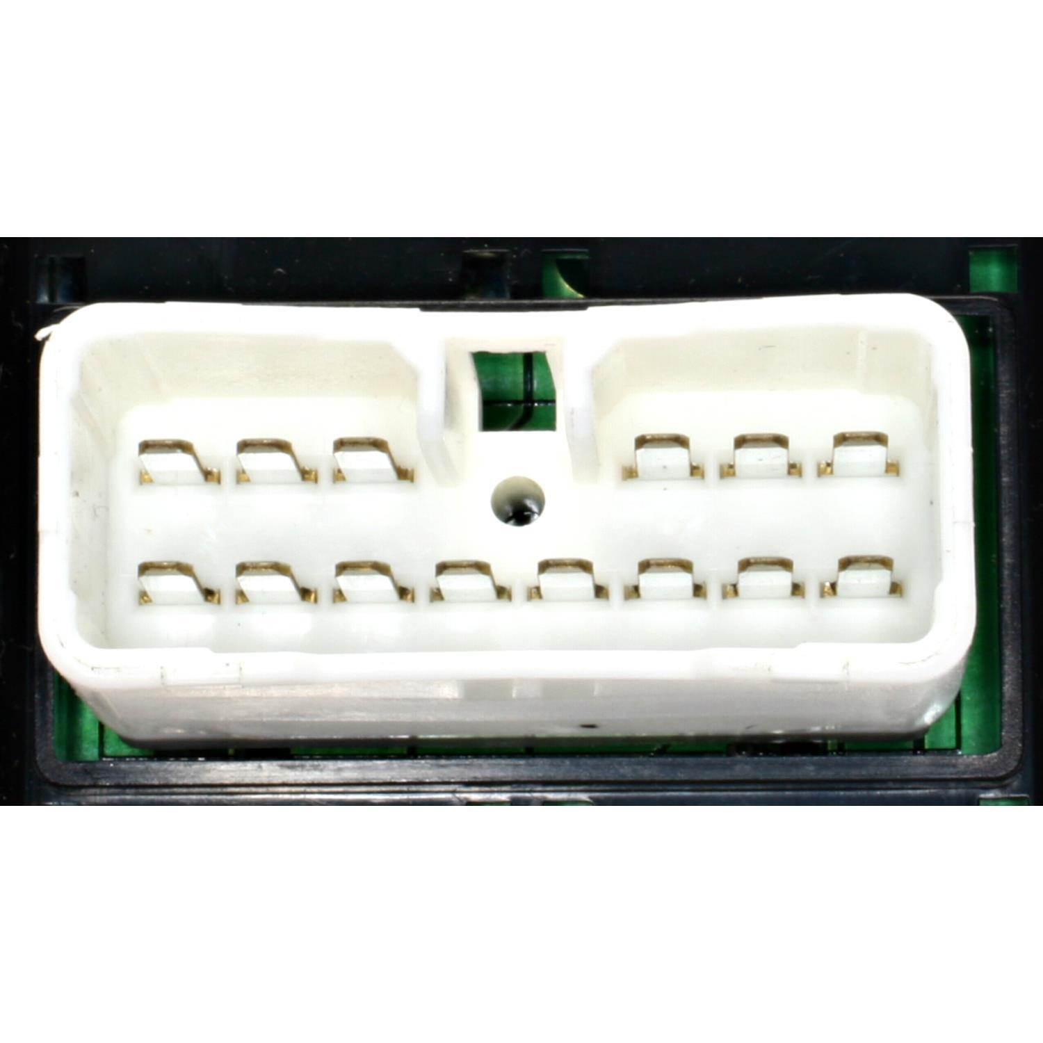 Standard Motor Products DWS924 - Door Window Switch Standard Motor Products DWS924 Door Window Switch product image 3 of 3