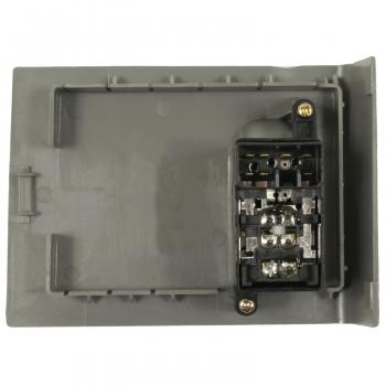 2005 Kia Sedona Door Window Switch Rear Right Standard Motor Products DWS925 image 2 of 3
