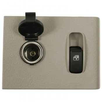 2005 Kia Sedona Door Window Switch Rear Left Standard Motor Products DWS927 image 1 of 4