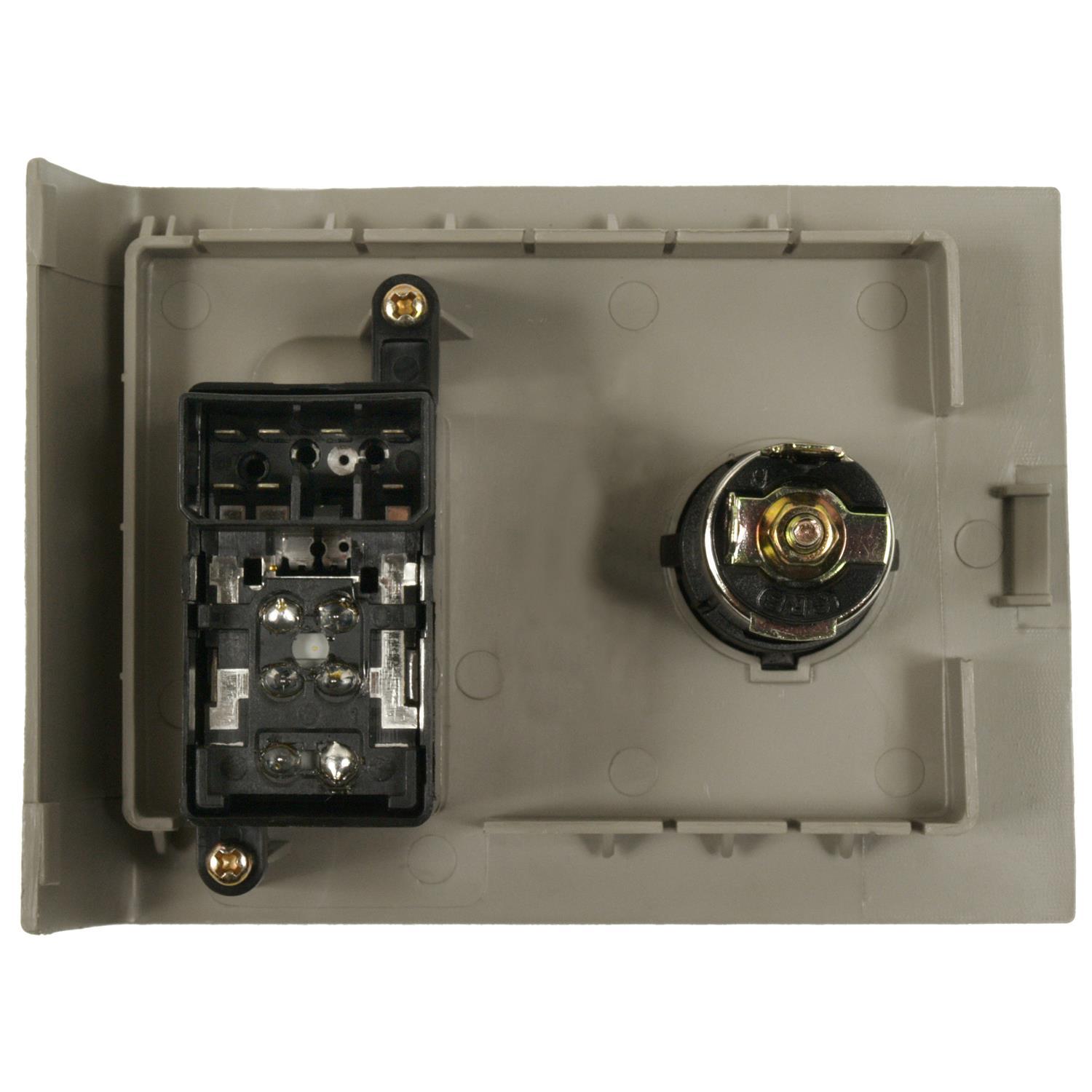 Standard Motor Products DWS927 - Door Window Switch Standard Motor Products DWS927 Door Window Switch product image 3 of 4