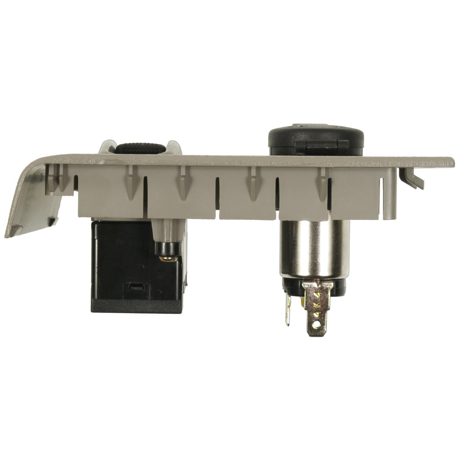 Standard Motor Products DWS927 - Door Window Switch Standard Motor Products DWS927 Door Window Switch product image 4 of 4