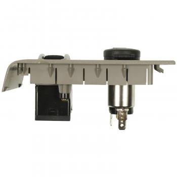 2005 Kia Sedona Door Window Switch Rear Left Standard Motor Products DWS927 image 4 of 4
