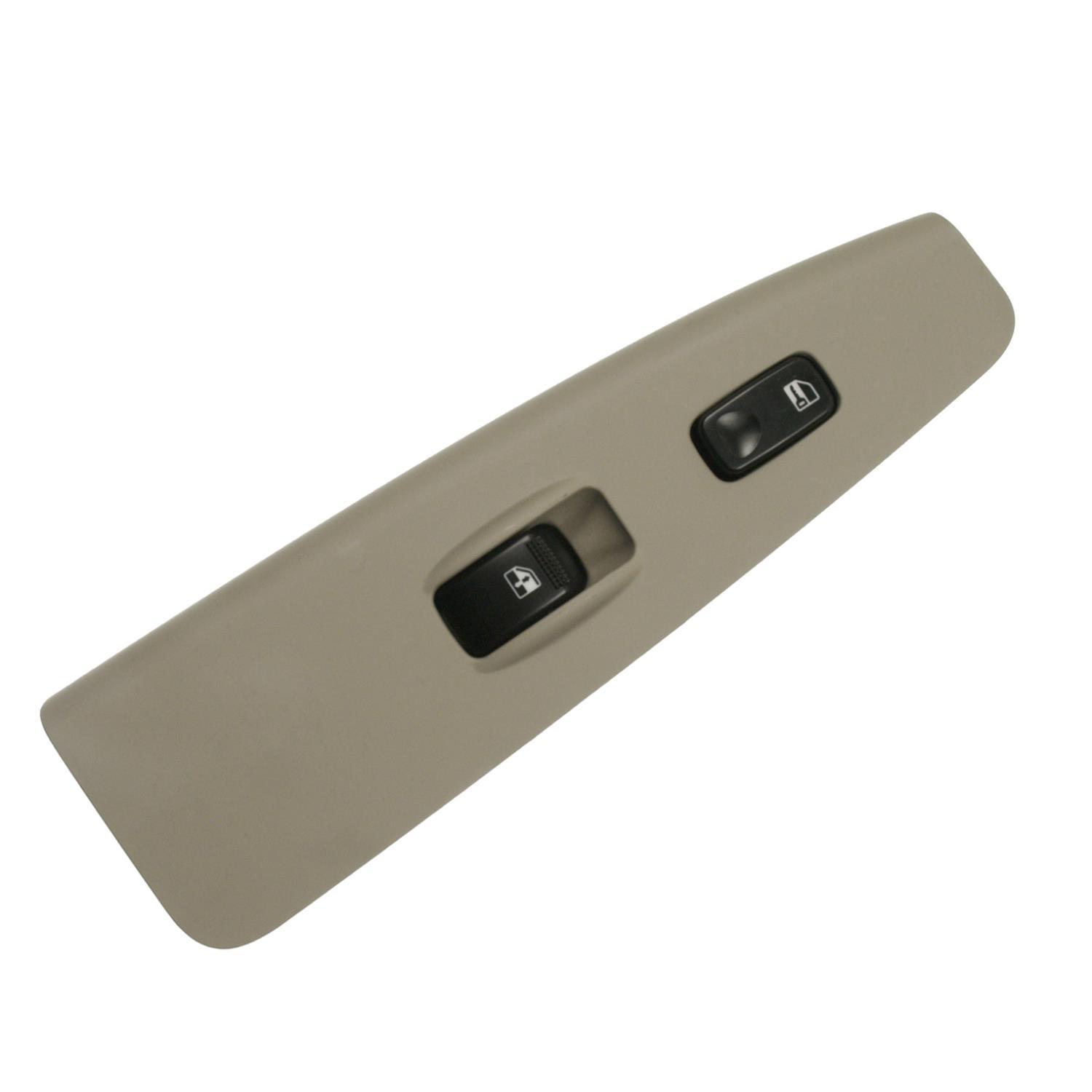 Standard Motor Products DWS929 - Door Window Switch Standard Motor Products DWS929 Door Window Switch product image 1 of 3
