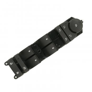 2009 Hummer H2 Door Window Switch Front Left Standard Motor Products DWS930 image 1 of 3
