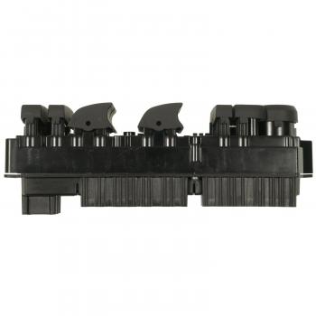 2009 Hummer H2 Door Window Switch Front Left Standard Motor Products DWS930 image 3 of 3