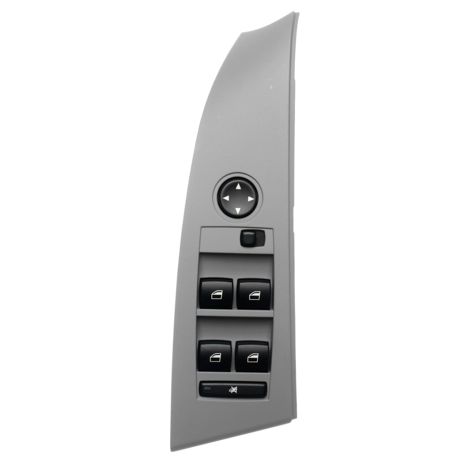 Standard Motor Products DWS931 - Door Window Switch Standard Motor Products DWS931 Door Window Switch product image 1 of 3