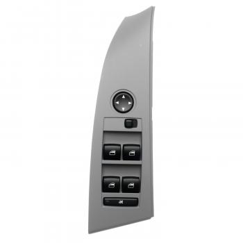 2007 BMW 525i Door Window Switch Front Left Standard Motor Products DWS931 image 1 of 3
