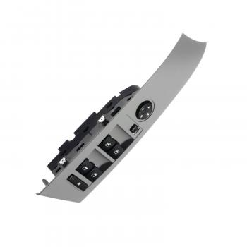 2007 BMW 525i Door Window Switch Front Left Standard Motor Products DWS931 image 2 of 3