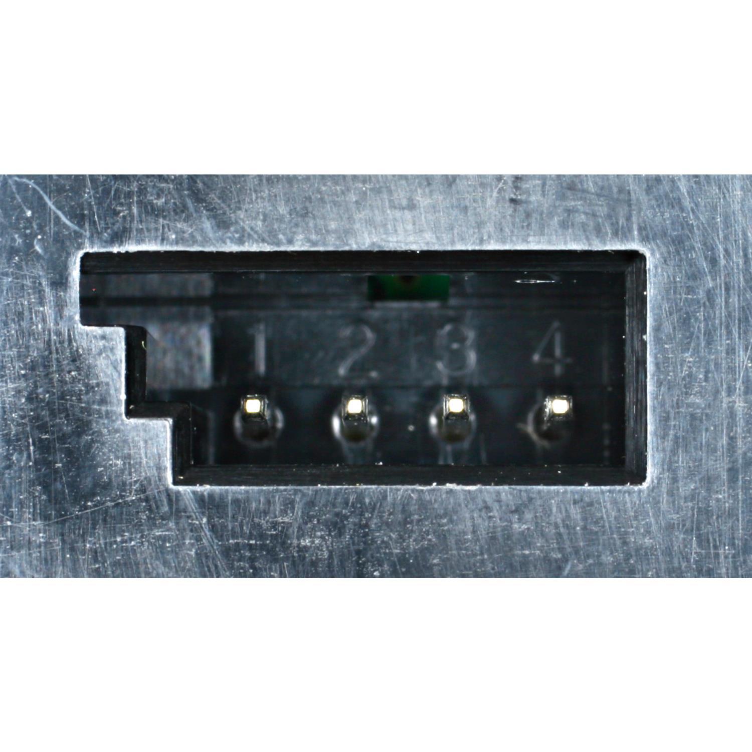 Standard Motor Products DWS931 - Door Window Switch Standard Motor Products DWS931 Door Window Switch product image 3 of 3