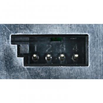 2007 BMW 525i Door Window Switch Front Left Standard Motor Products DWS931 image 3 of 3