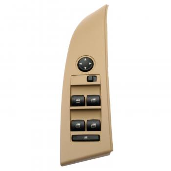 2007 BMW 525i Door Window Switch Front Left Standard Motor Products DWS932 image 1 of 3