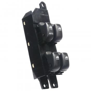 2006 Hyundai Santa Fe Door Window Switch Front Left Standard Motor Products DWS933 image 2 of 3