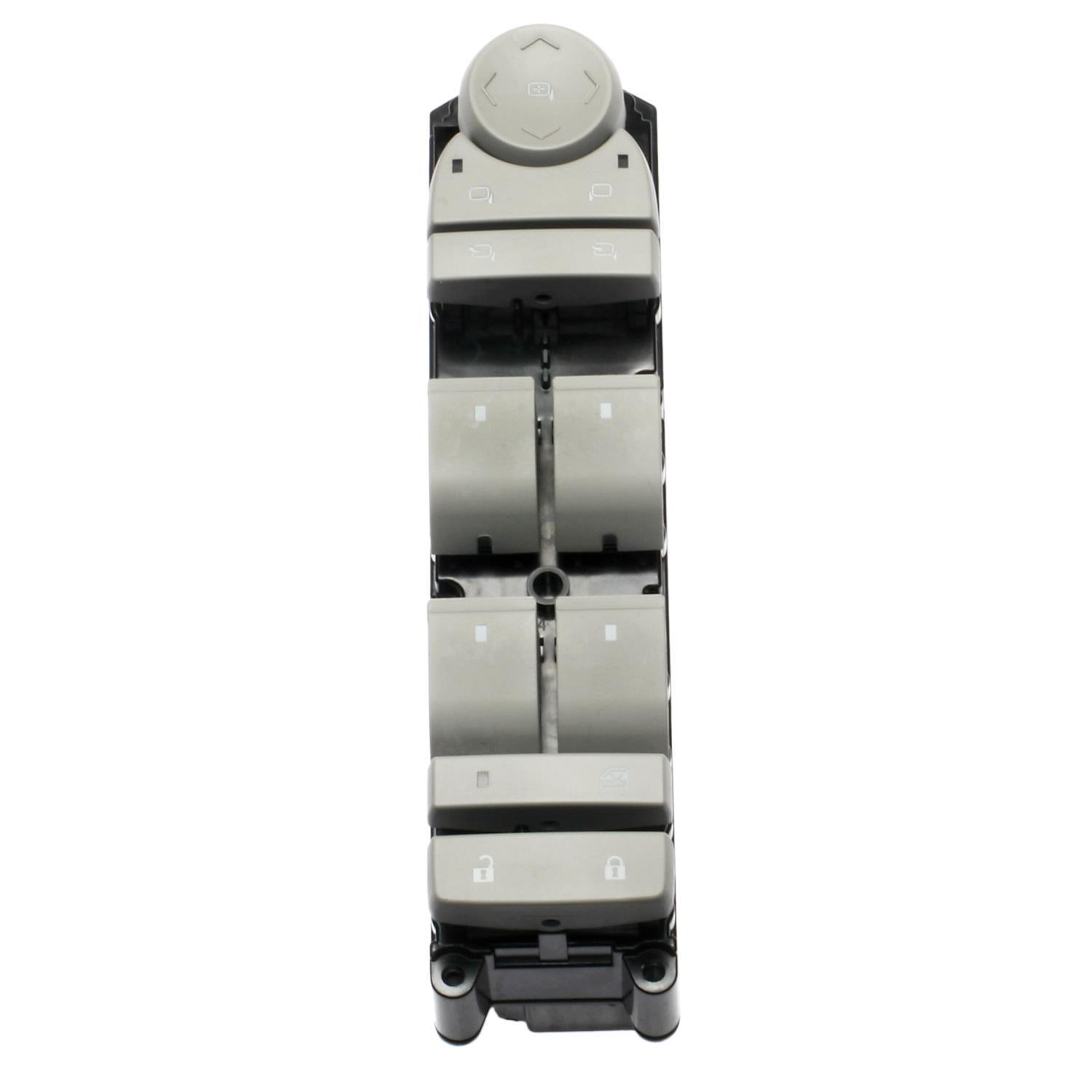 Standard Motor Products DWS935 - Door Window Switch Standard Motor Products DWS935 Door Window Switch product image 1 of 3