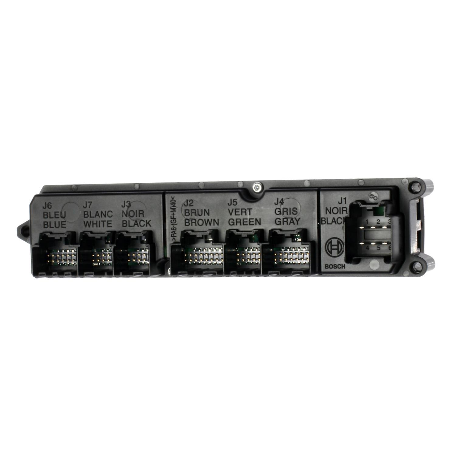 Standard Motor Products DWS935 - Door Window Switch Standard Motor Products DWS935 Door Window Switch product image 3 of 3