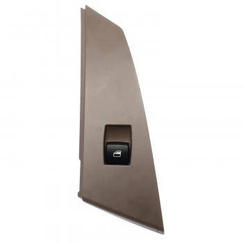 2007 BMW 525i Door Window Switch Rear Right Standard Motor Products DWS936 image 1 of 3