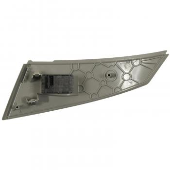 2007 BMW 525i Door Window Switch Rear Left Standard Motor Products DWS940 image 2 of 3