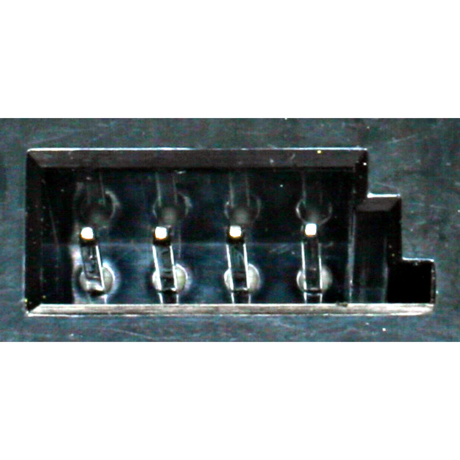 Standard Motor Products DWS948 - Door Window Switch Standard Motor Products DWS948 Door Window Switch product image 3 of 3