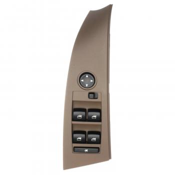 2007 BMW 525i Door Window Switch Front Left Standard Motor Products DWS949 image 1 of 3
