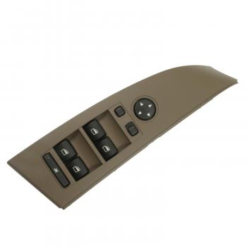 2007 BMW 525i Door Window Switch Front Left Standard Motor Products DWS952 image 1 of 3