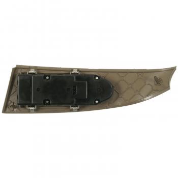 2007 BMW 525i Door Window Switch Front Left Standard Motor Products DWS952 image 2 of 3
